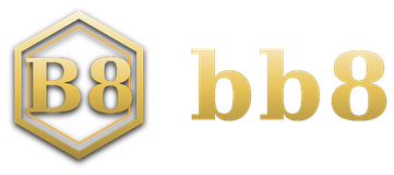 bb8 logotipo